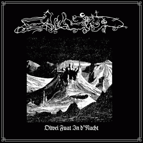 Gwoid : Gwoid V - Oiwei Fuat in d'Nacht